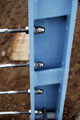 Click to enlarge Stainless Steel Footbridge Cable Railing