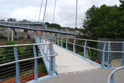 Click to enlarge Stainless Steel Bridge Tension Wires