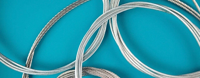 Stainless Steel Wire Rope