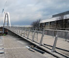 Click to enlarge Stainless Steel Decking Cables