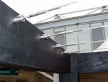 Stainless Steel Pergola Cables