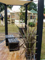 Stainless Steel Pergola Cables