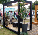 Stainless Steel Pergola Cables