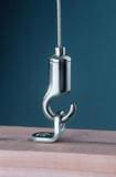 Click to enlarge Wire display small angle bracket