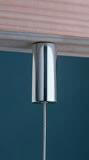 Click to enlarge Wire display cylinder anchor