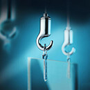 Wire Display Systems