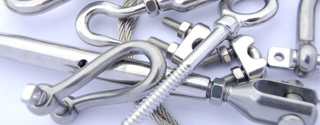 Stainless Steel Wire Rope