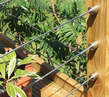 Balustrade Wire Kits