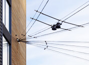 Catenary Wire Systems