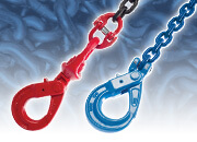 Stainless Steel Lifting Shackles