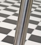 Click to enlarge Stainless Steel Balustrade Satin Finish