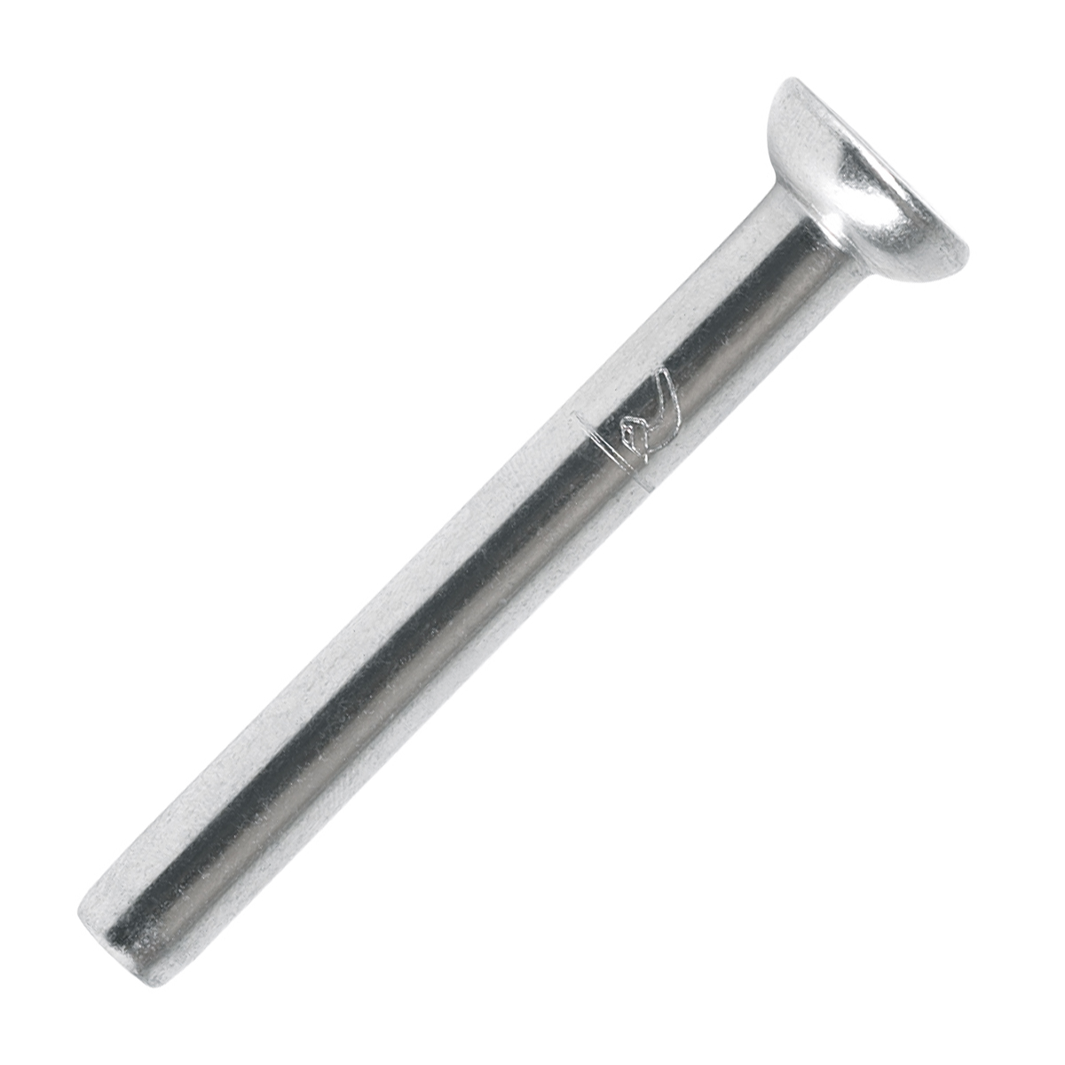 Swage Stemball - Stainless Steel Swage Stemball - Stainless Steel