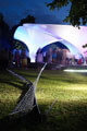 Zaha Hadid Fade Chandelier