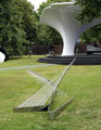 Zaha Hadid Fade Chandelier