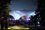 Zaha Hadid Swarovski Crystal Palace