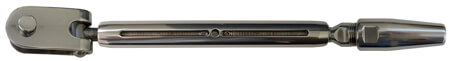 Fork - Swageless Open Body Turnbuckle