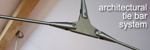Structural Tie Bar Systems