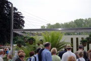 Click to enlarge Garden designed by Tom Hoblyn