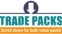Trade Value Bulk Packs