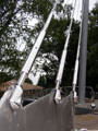 Click to enlarge Stainless Steel Deck Railing