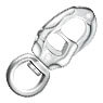 Wichard Speedlink Trigger Snap Shackle - Universal
