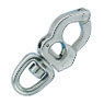 Wichard Titanium Trigger Snap Shackle