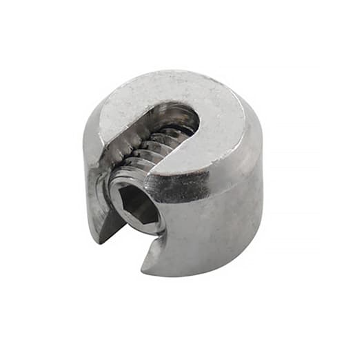 wire rope steel stopper stainless s3i grade