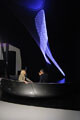 Click to enlarge Zaha Hadid Re Chandelier