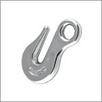 Chain Grab Hook with Eye Chain Grab Hook with Eye