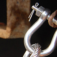 Safety Shackles Safety Shackles