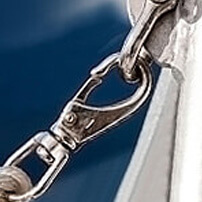 Stainless Steel Snap Hooks Stainless Steel Snap Hooks