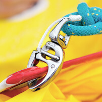 Stainless Steel Snap Shackles Stainless Steel Snap Shackles