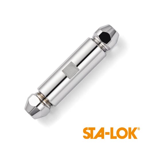 Sta-Lok Swageless Stay Connector