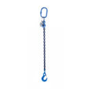 Eye Sling Hook - Single Leg Chain Sling - G100
