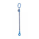 Eye S/L Hook - Single Leg Chain Sling - G100