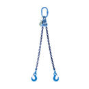 Eye Sling Hook - 2 Leg Chain Sling - G100