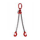 Clevis C Hook - 2 Leg Chain Sling - G80