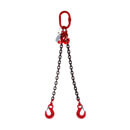 Eye Sling Hook - 2 Leg Chain Sling - G80