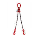 Swivel Hook - 2 Leg Chain Sling - G80
