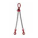 Swivel S/L Hook - 2 Leg Chain Sling - G80