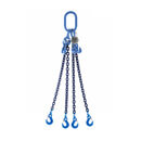 Eye Sling Hook - 4 Leg Chain Sling - G100