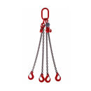 4 Leg Lifting Chain Slings