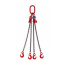 Eye Sling Hook - 4 Leg Chain Sling - G80