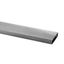 40mm x 10mm Stainless Steel Tube