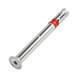 High Performance Anchor Bolt With Hex Head