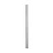 60x30 Square Line Baluster Post - Stainless Steel