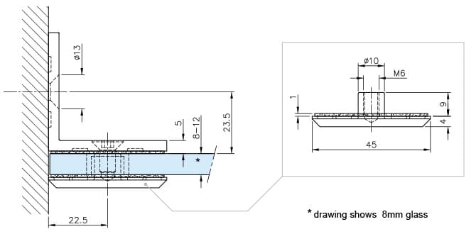 Mounting Position