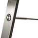 Back Mount Balustrade Wire - Stainless Steel