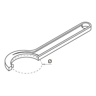 C-Spanner Tool with Eye Diagram