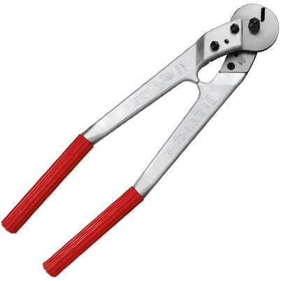 Felco C16 Wire Cutter for up to 12mm Wire Rope